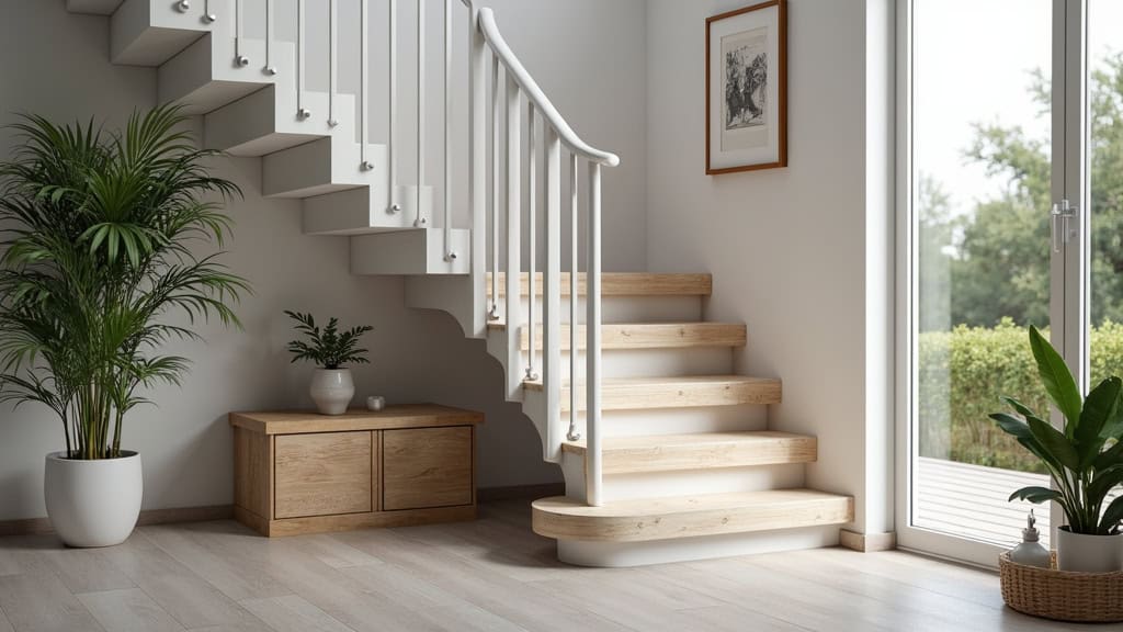 Monte Escalier Feillens 2025 : Guide & Solutions Accessibilité