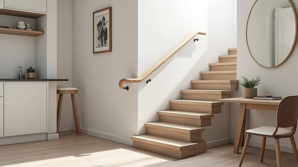 Monte Escalier Feins 2025 : Autonomie & Confort Retrouvés