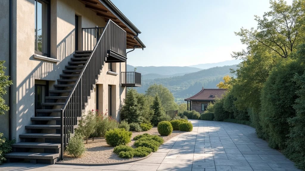 Monte Escalier Fère-Champenoise : Guide Complet 2025