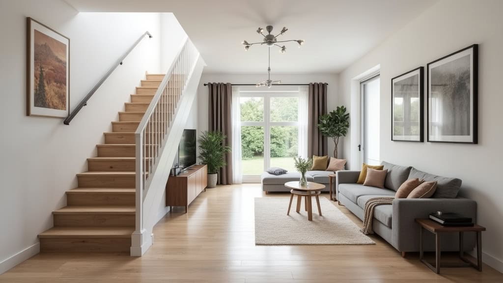 Monte Escalier Fermanville : Prix, Installation & Aides 2025