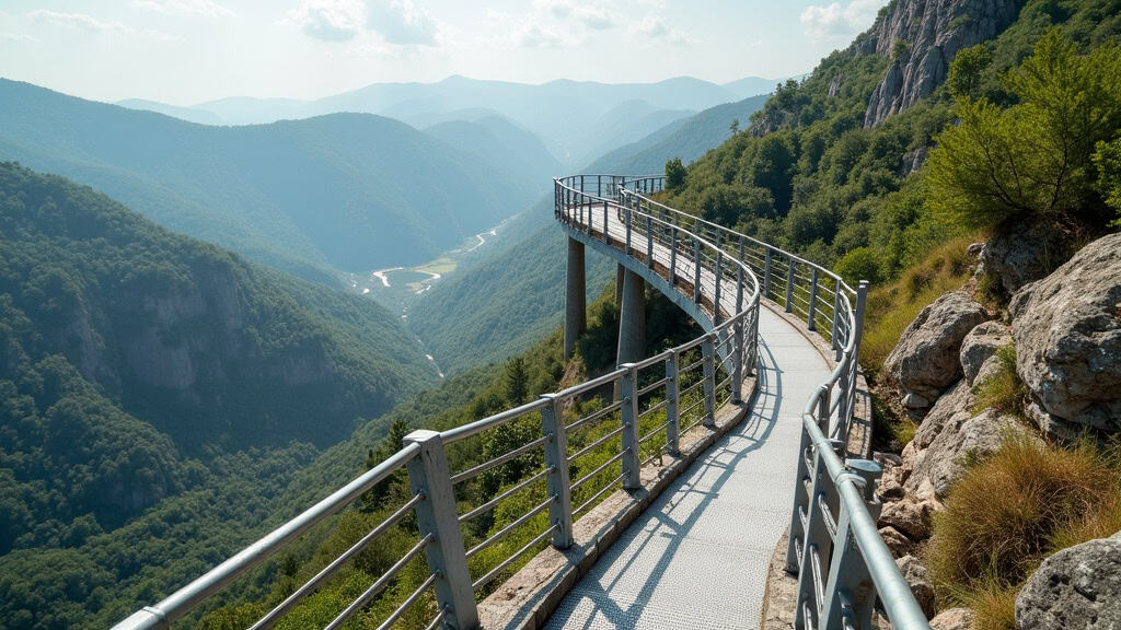 Monte Escalier Ferrière-la-Petite : Guide 2025