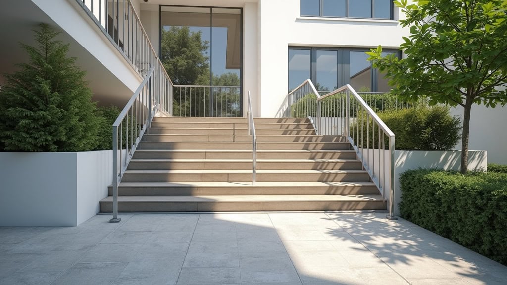 Monte Escalier Fessy : Confort & Autonomie 2025