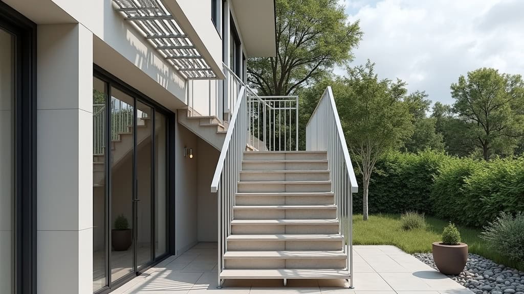 Monte Escalier Feuquières 2025 : Guide & Solutions