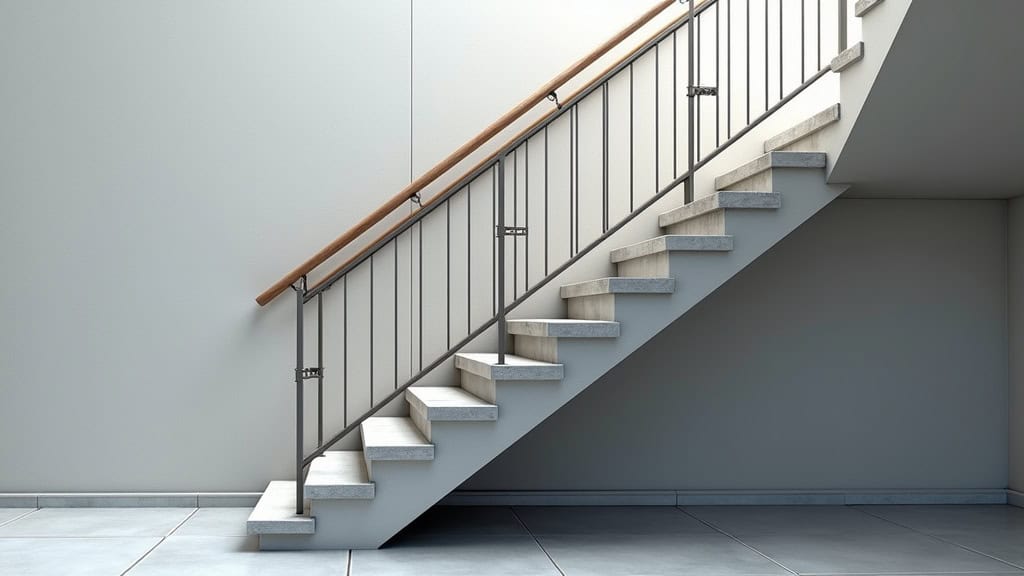 Monte Escalier Feurs : Solutions Mobilité 2025