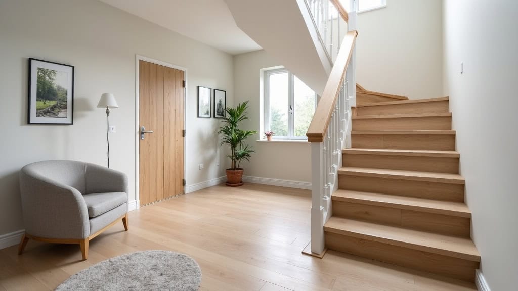 Monte Escalier Flaviac : Confort & Autonomie 2025