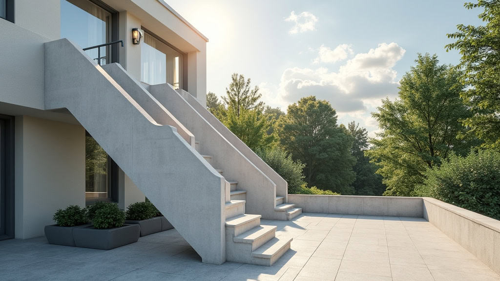 Monte Escalier Flavigny-sur-Moselle : Solutions 2025