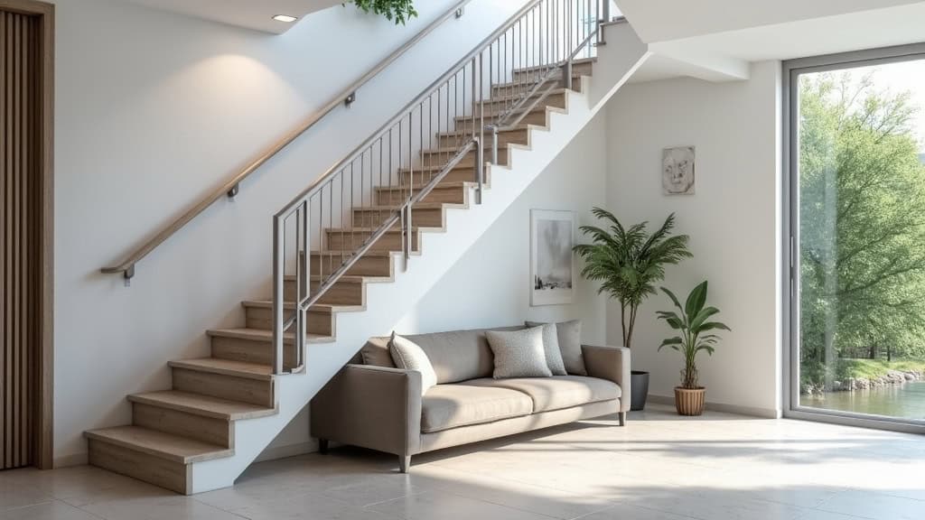 Monte Escalier Flavin 2025 : Votre Guide Complet