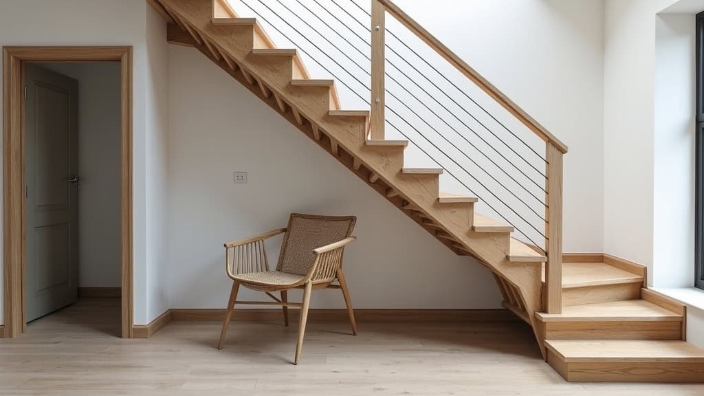 Monte Escalier Flesselles 2025 : Guide & Prix