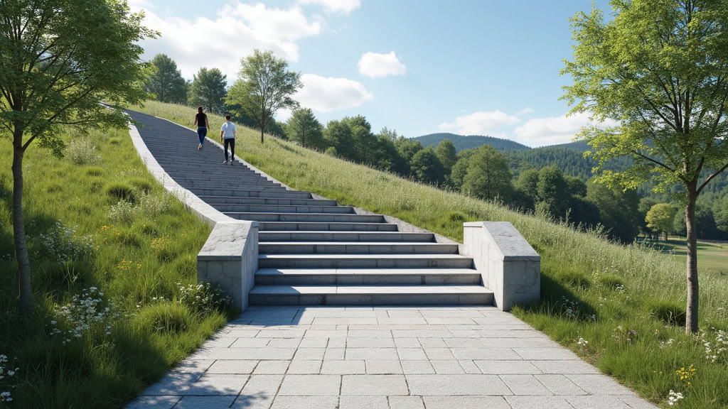 Monte Escalier Fléville-devant-Nancy : Guide 2025