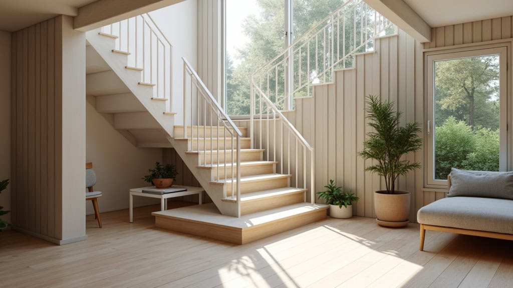 Monte Escalier Folkling 2025 : Guide Accessibilité