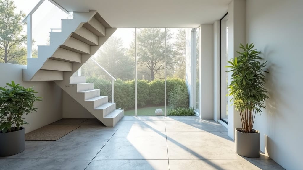 Monte Escalier Fontaines 2025 : Guide Installation & Autonomie