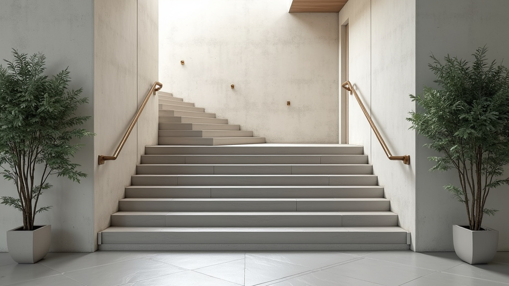 Monte Escalier Fontenay-le-Vicomte : Guide 2025 & Aides