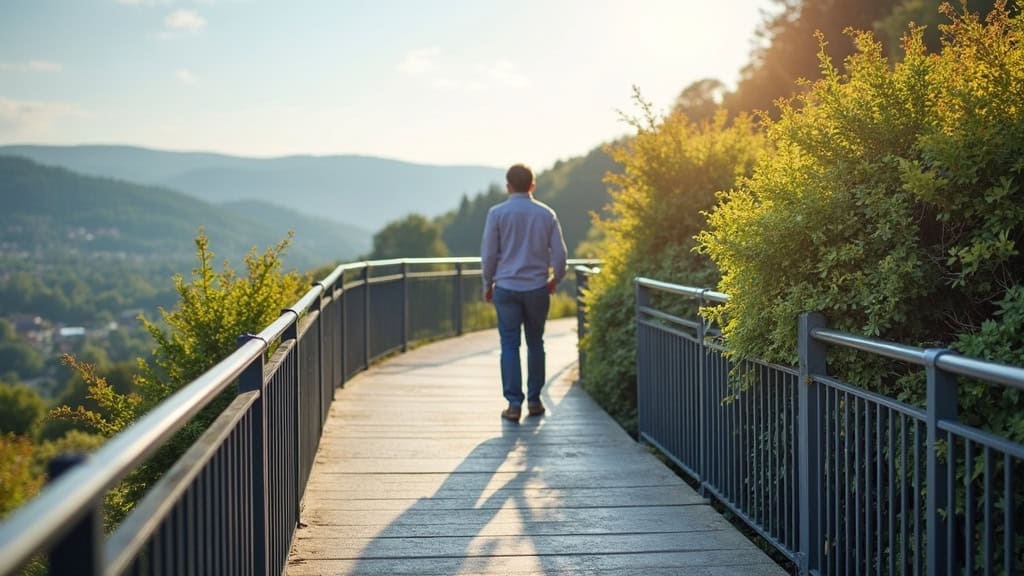 Monte Escalier Forcalqueiret : Guide 2025 & Solutions