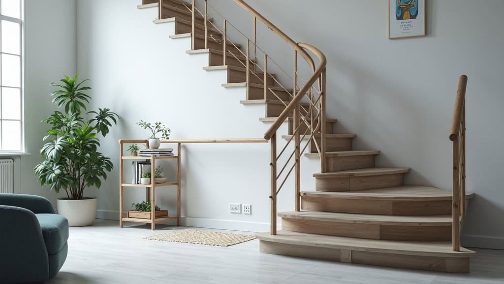 Monte Escalier Fors : Guide 2025 & Solutions Accessibilité