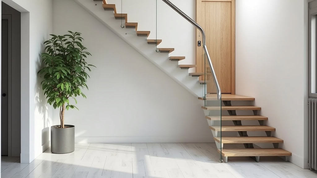 Monte Escalier Fort-de-France : Solutions 2025