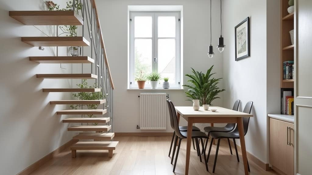 Monte Escalier Fougeré : Guide 2025 & Conseils