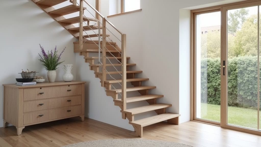 Monte Escalier Fournès : Guide 2025, Prix & Aides