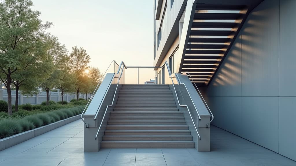 Monte Escalier Francheleins 2025 : Guide & Solutions