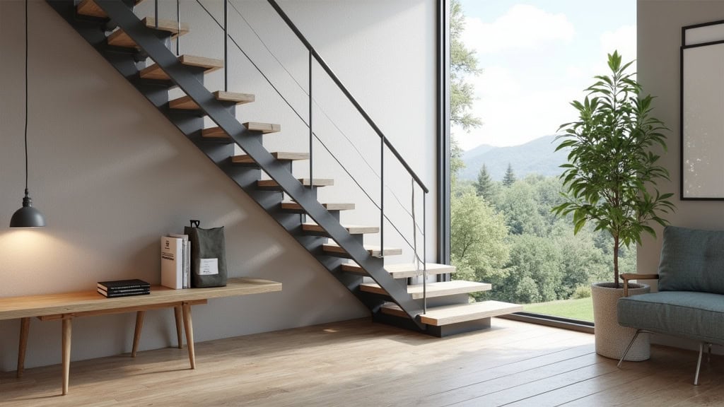 Monte-Escalier Fréhel (22) : Guide Complet 2025