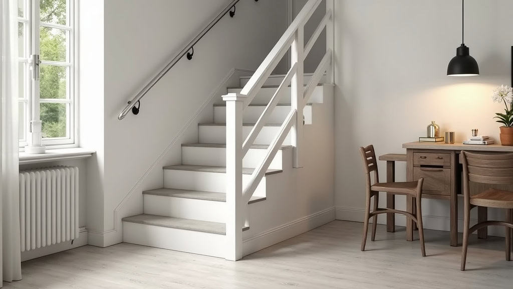 Monte Escalier Fréjus 2025 : Guide Accessibilité Domicile