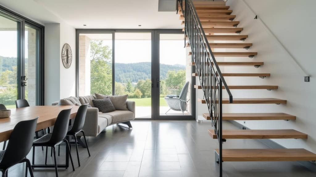 Monte Escalier Froges 2025 : Guide & Prix