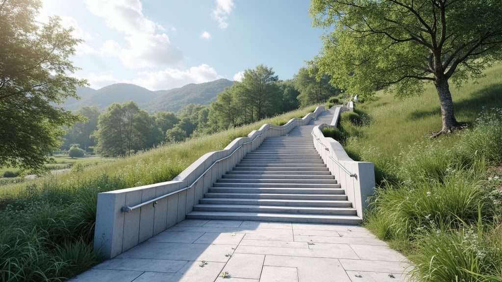 Monte Escalier Frontenex : Confort & Autonomie 2025