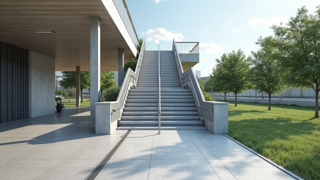 Monte Escalier Fumel : Guide 2025 & Aides