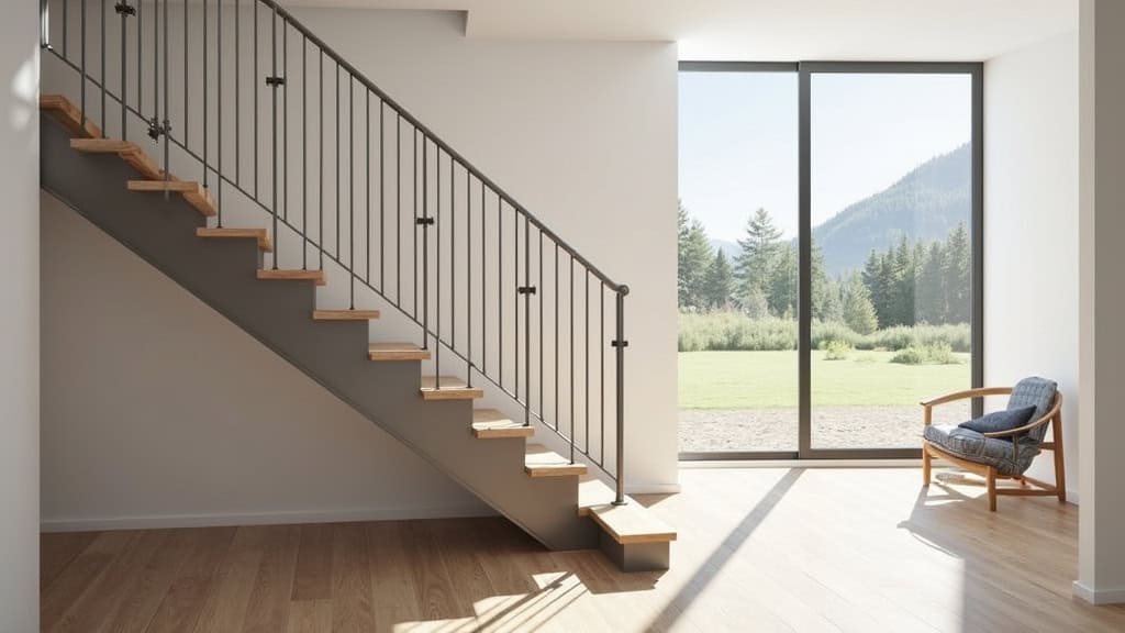 Monte-Escalier Furdenheim (67) : Guide Complet 2025