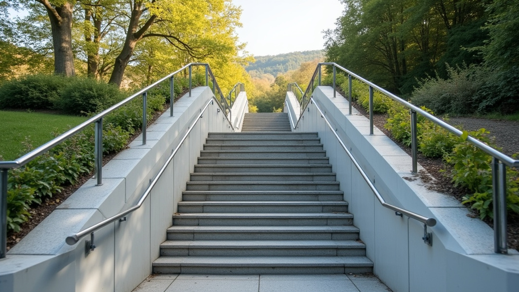 Monte Escalier Fursac : Mobilité & Financement 2025