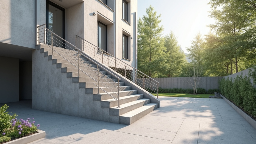 Monte Escalier Gallardon: Guide 2025 Installation & Financement