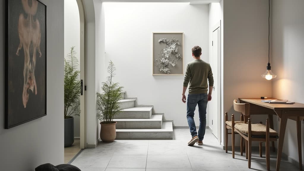 Monte Escalier Gardanne : Solutions & Prix 2025