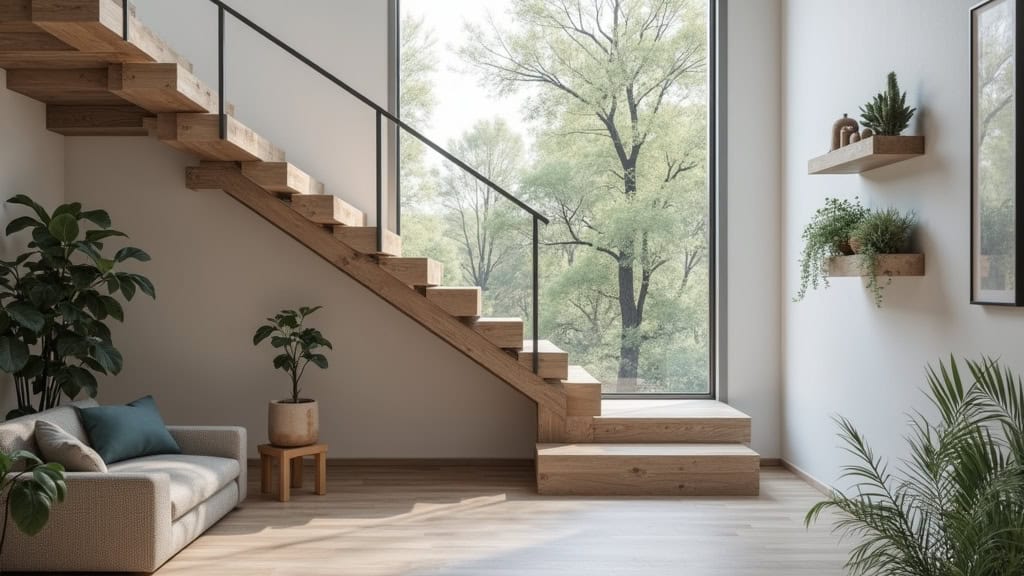 Monte Escalier Garennes-sur-Eure : Guide Complet 2025