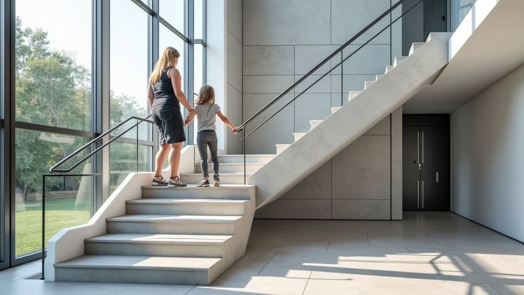 Monte Escalier Gelos 2025 : Guide & Prix