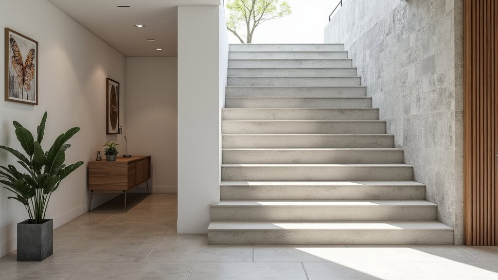 Monte Escalier Geneston 2025 : Guide & Prix