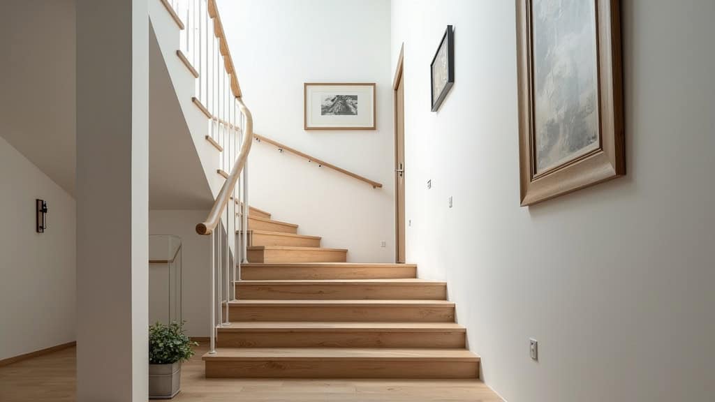 Monte Escalier Gévezé : Améliorez Votre Mobilité 2025