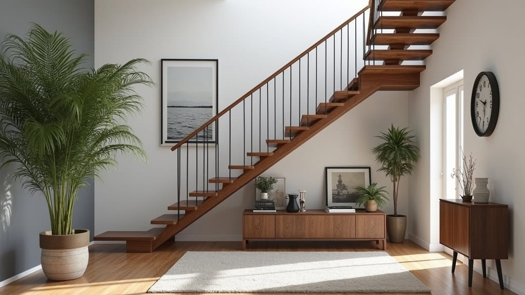 Monte Escalier Giberville 2025 : Guide & Prix