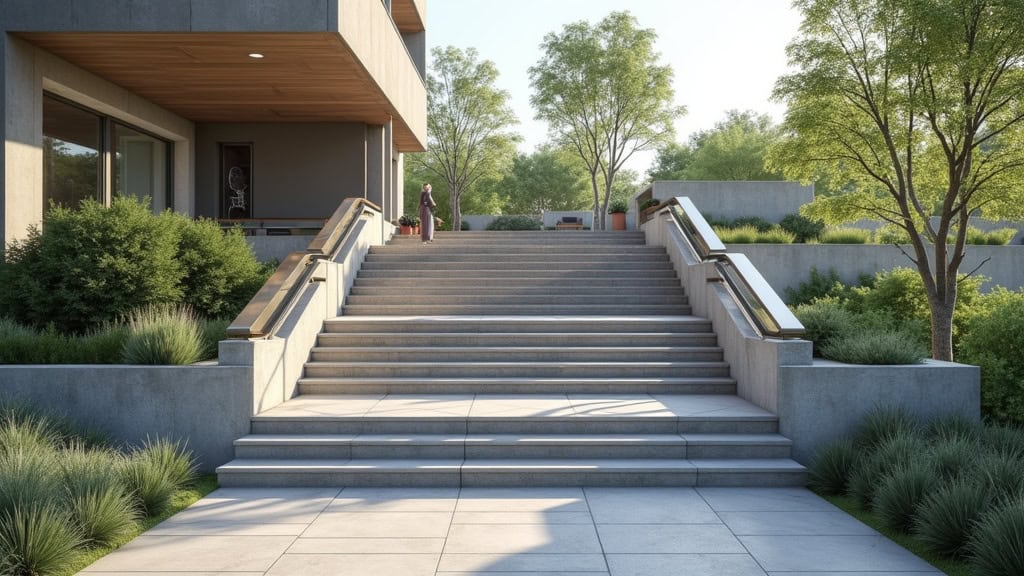 Monte Escalier Gièvres 2025 : Guide & Solutions