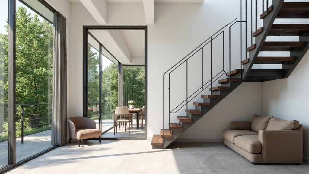 Monte Escalier Givenchy-en-Gohelle : Solutions 2025