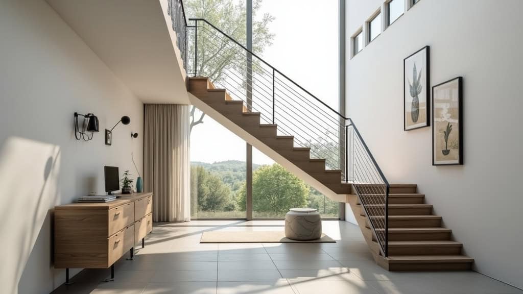 Monte Escalier Gœrsdorf : Guide & Prix 2025