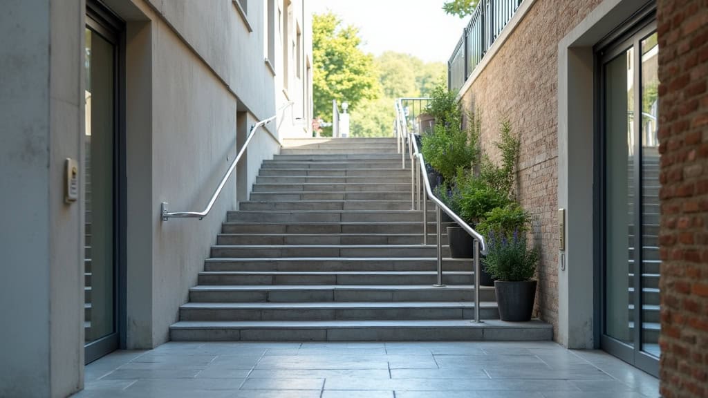 Monte Escalier Goudargues : Votre Guide 2025