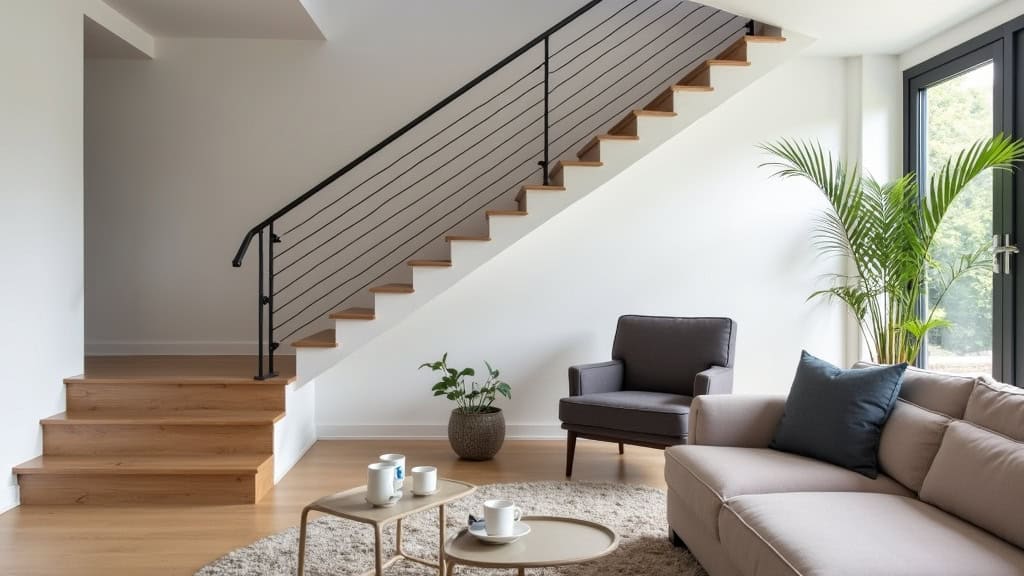 Monte Escalier Gouesnach 2025 : Guide & Solutions