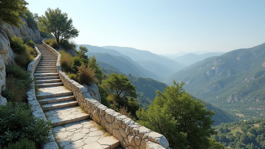 Monte Escalier Gourdan-Polignan : Guide Complet 2025