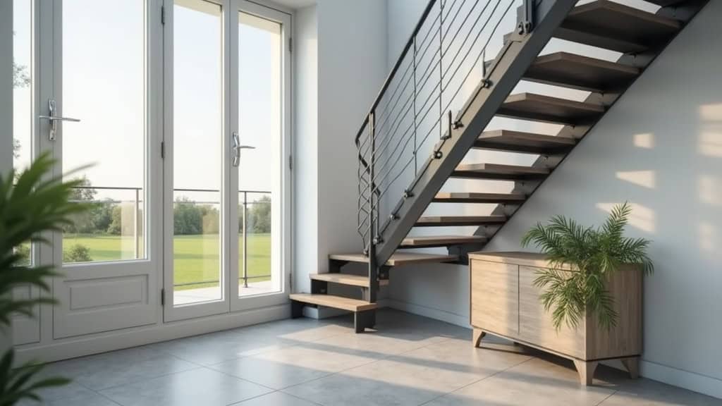 Monte Escalier Gouzeaucourt : Guide 2025 & Aides