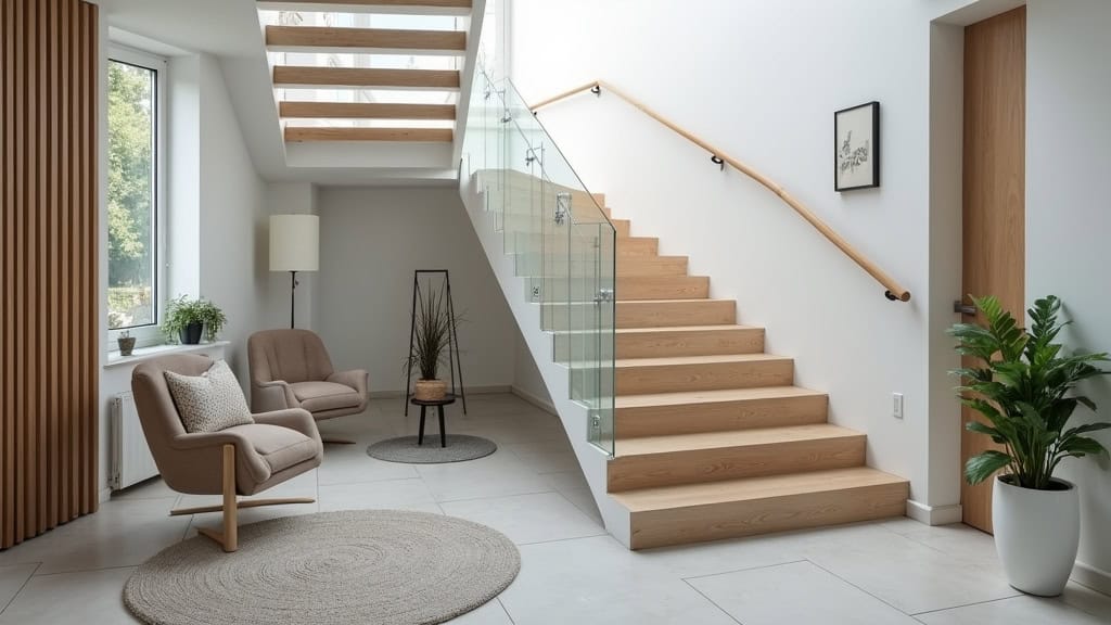 Monte Escalier Gradignan 2025 : Solutions & Devis Gratuit