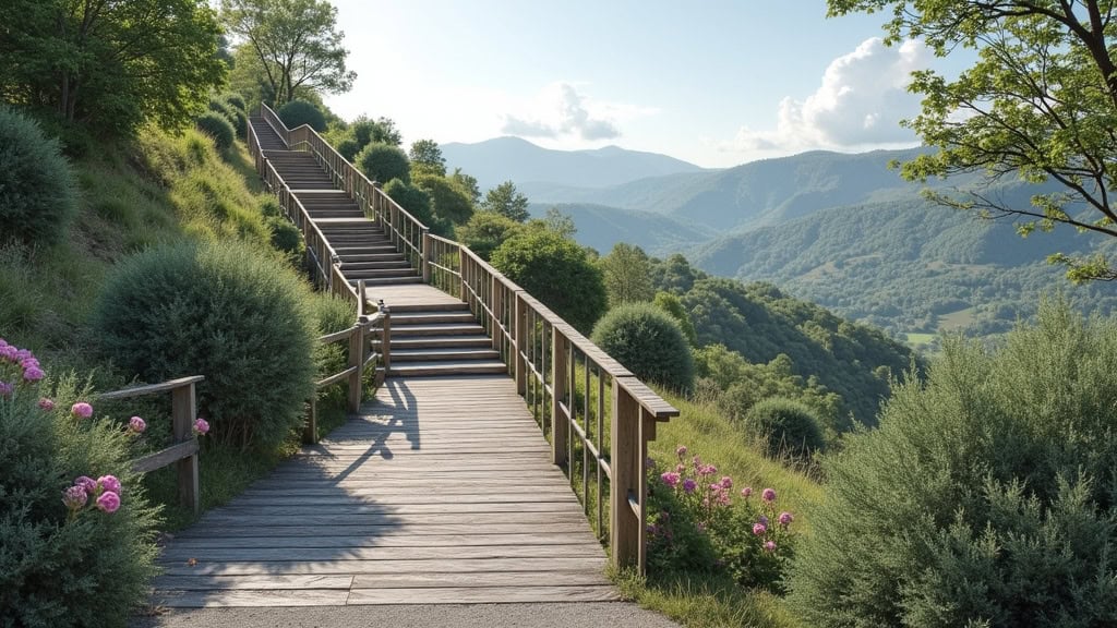 Monte Escalier Grand-Fougeray : Guide 2025