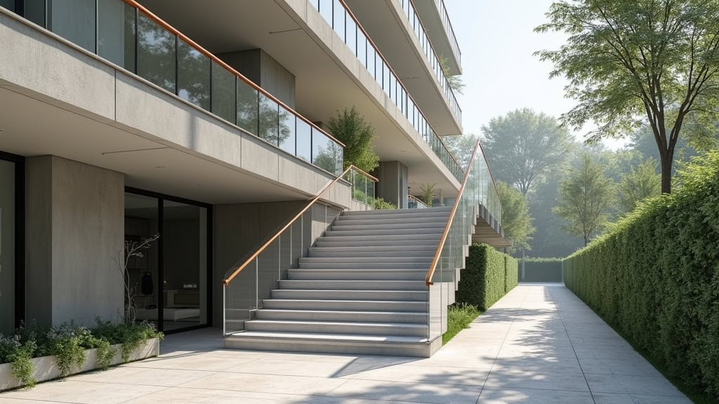 Monte Escalier Grandfontaine : Confort & Autonomie 2025