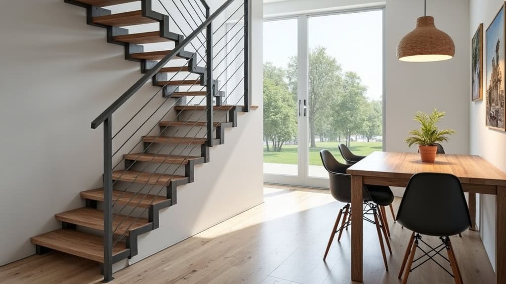 Monte Escalier Grandvillars : Votre Guide 2025