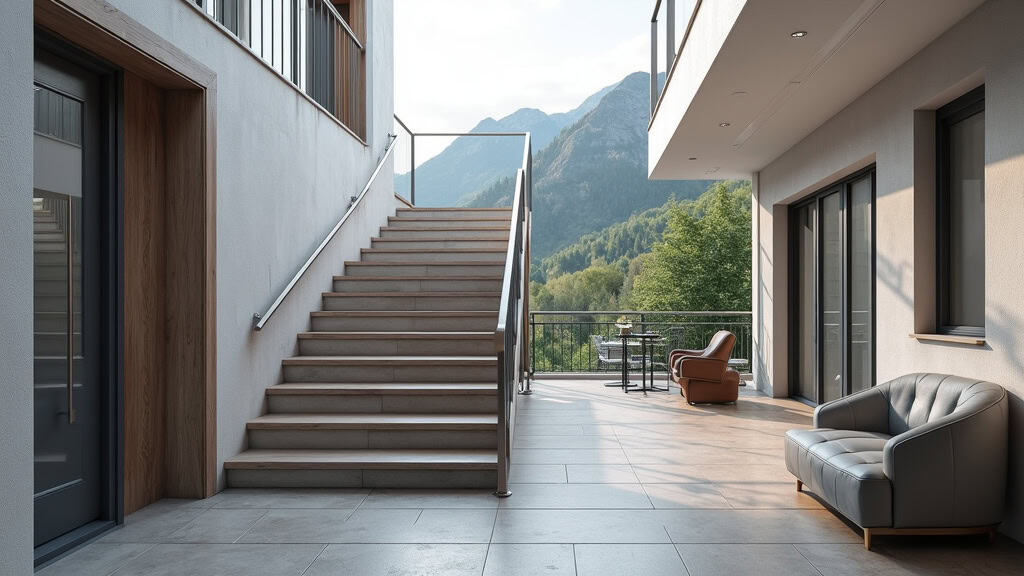 Monte Escalier Grenoble : Guide 2025 & Aides