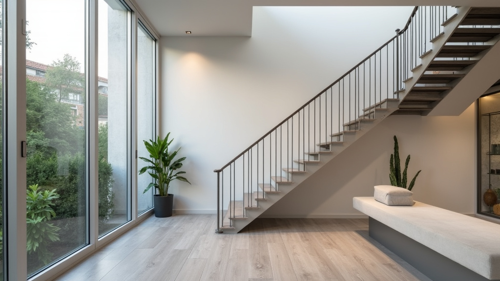 Monte Escalier Gréoux-les-Bains : Guide & Devis 2025