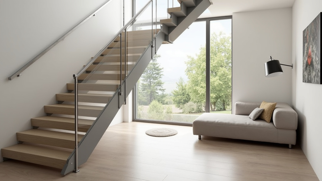 Monte Escalier Grugies 2025 : Guide & Installation